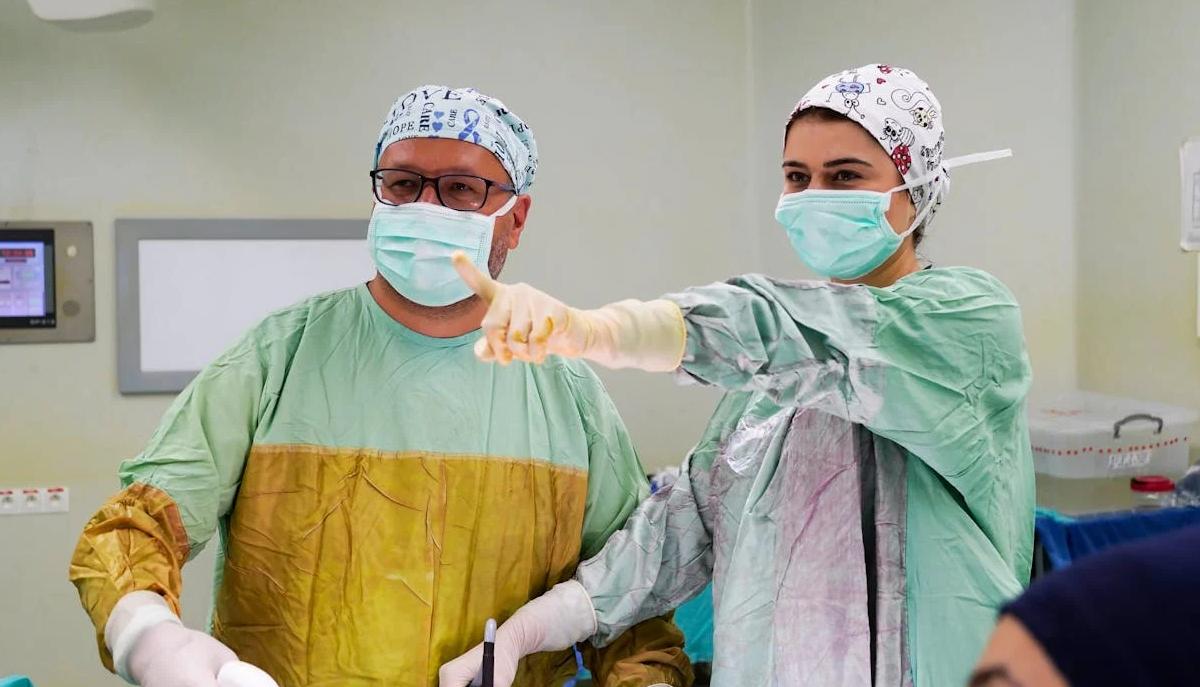 posti disponibili professioni sanitarie decreto mur