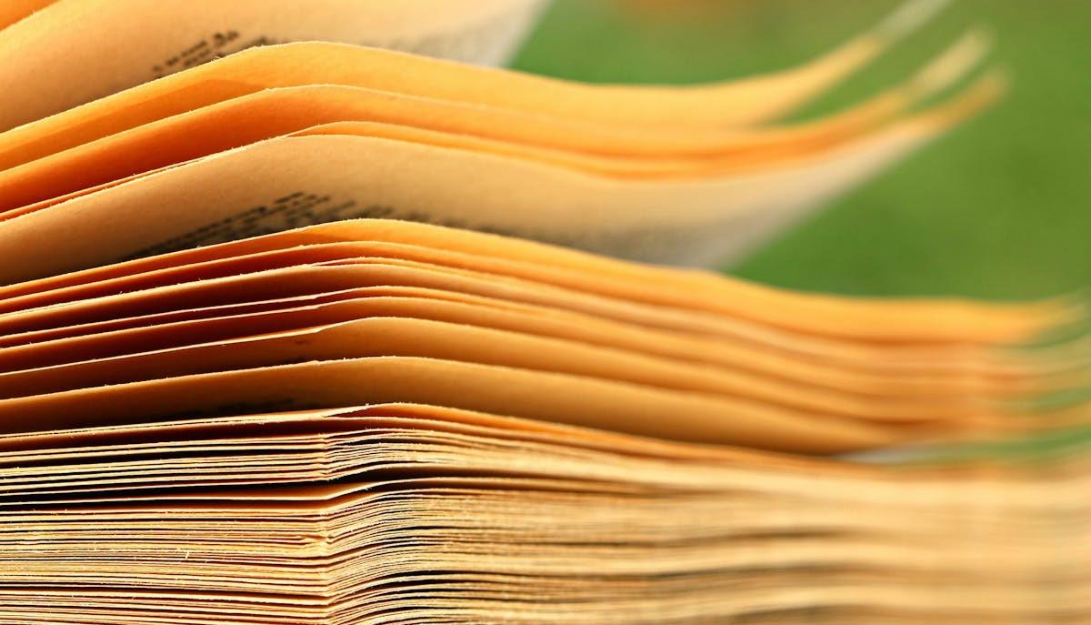 Libro su cui studiare per recuperare il debito