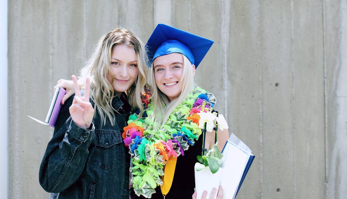 regalo di laurea