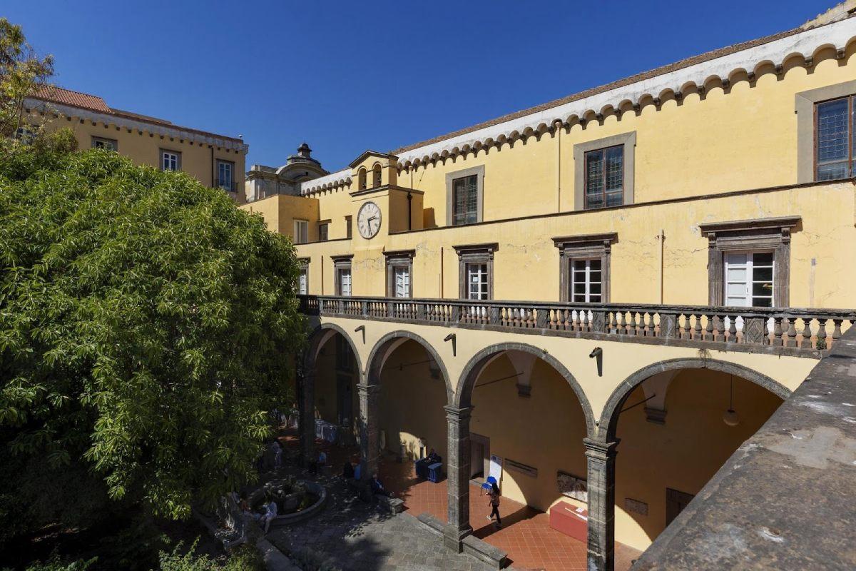 Scuola Superiore Meridionale: prendi laurea e master in un colpo solo, studi gratis con vitto e alloggio e borsa di studio inclusi articolo