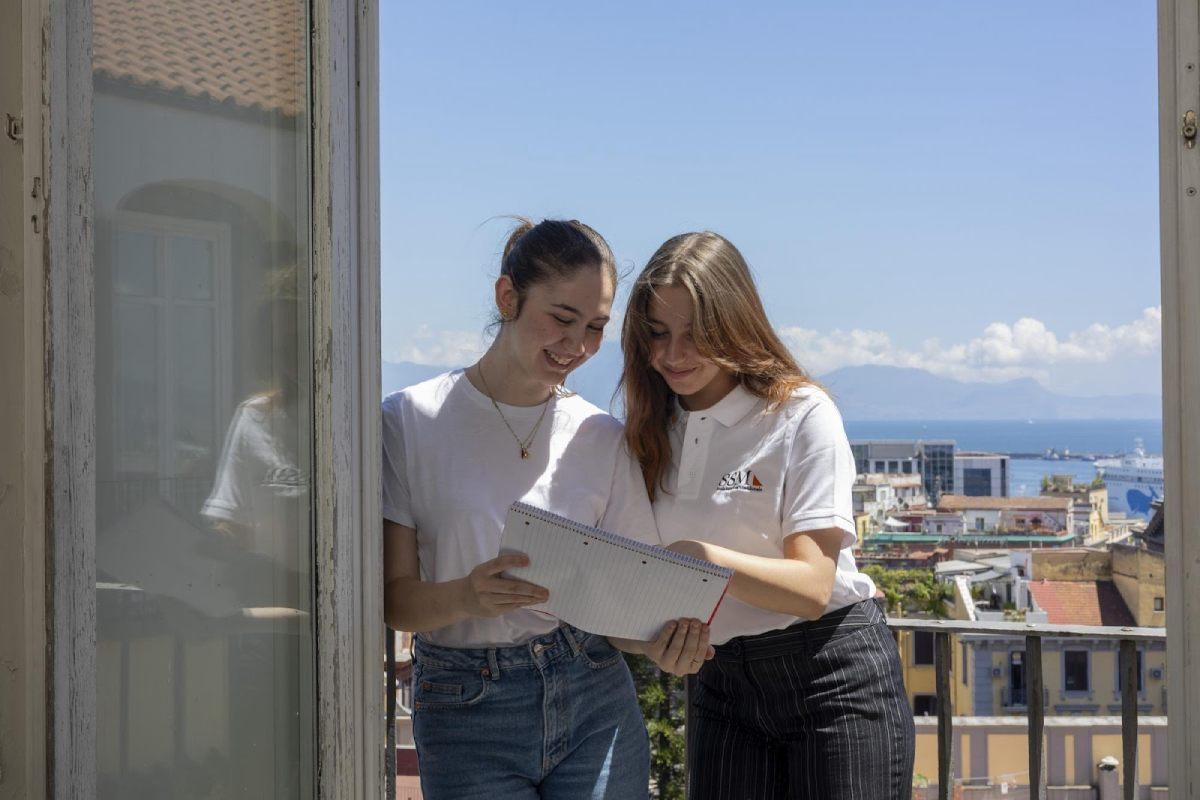 Scuola Superiore Meridionale: prendi laurea e master in un colpo solo, studi gratis con vitto e alloggio e borsa di studio inclusi articolo