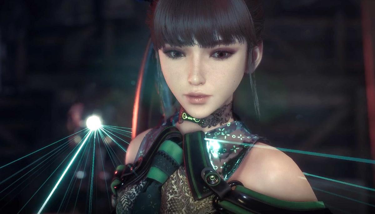 Stellar Blade, quanti finali ha e come ottenerli
