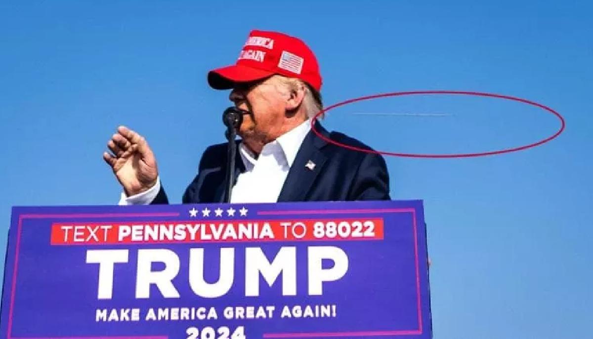 Chi era Thomas Matthew Croocks, il ventenne che ha sparato a Trump articolo