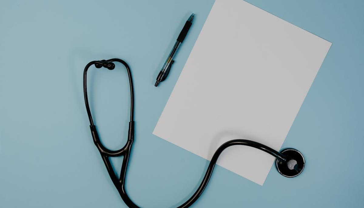 test medicina recap