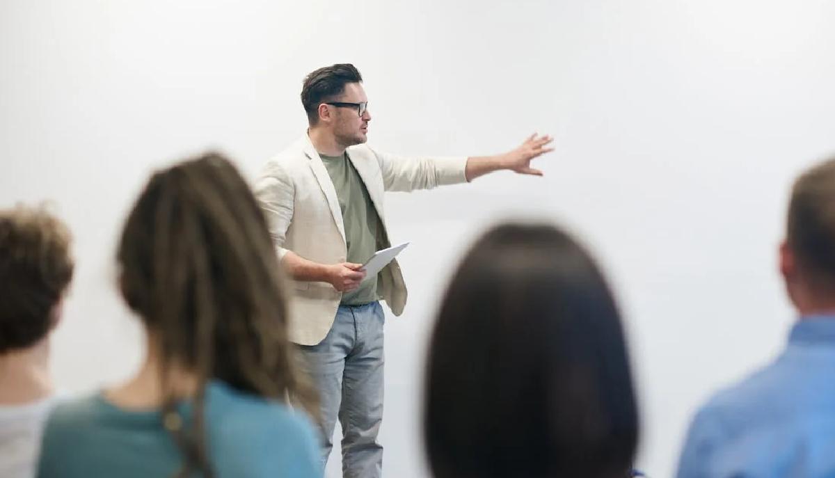 Test psico-attitudinali per i docenti? Loro dicono sì articolo