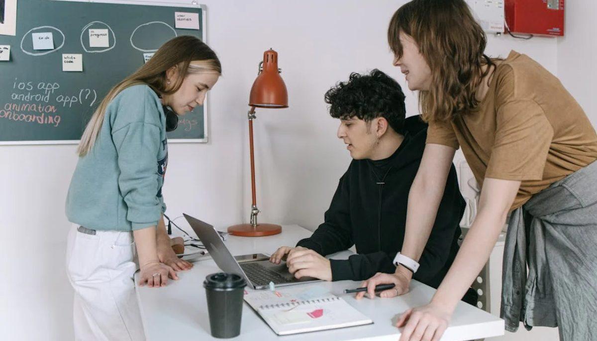 Gaming, Cyber Security, Digital Marketing: formati gratis dopo il diploma e lavora subito con l’Istituto Tecnologico Superiore Accademia Digitale Liguria articolo