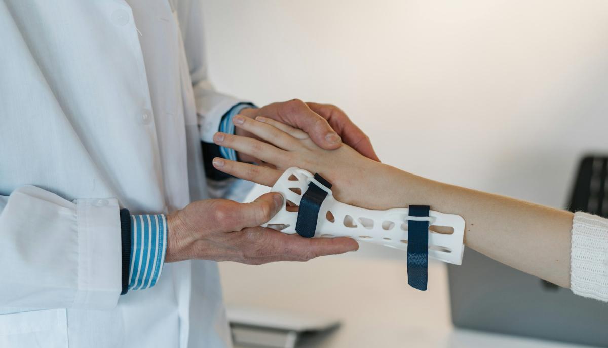 esercitarsi per test professioni sanitarie