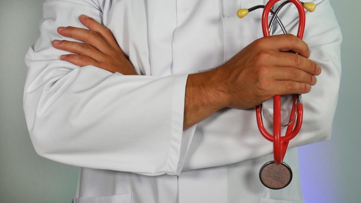 tempo a disposizione per professioni sanitarie