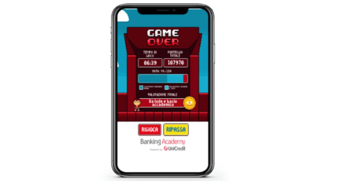 University Escape: scopri il webgame che aiuta tutti gli studenti a migliorare le competenze finanziarie articolo