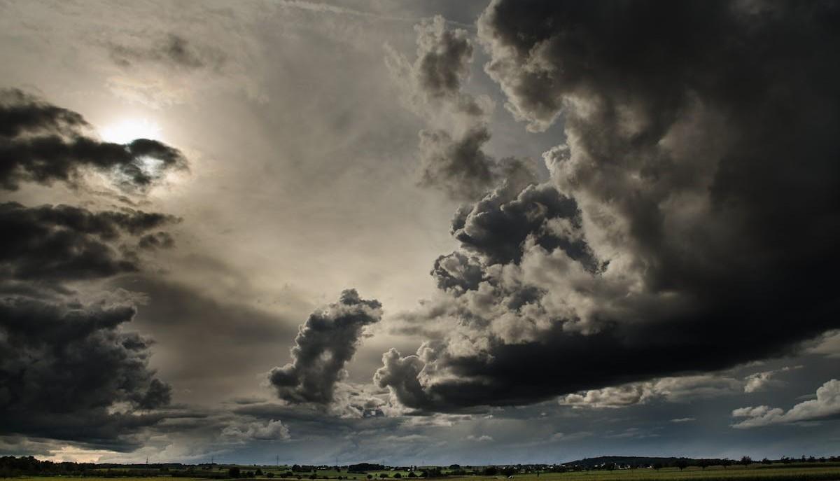 Allerta meteo per il 9 settembre, quali regioni e città interessate dal maltempo