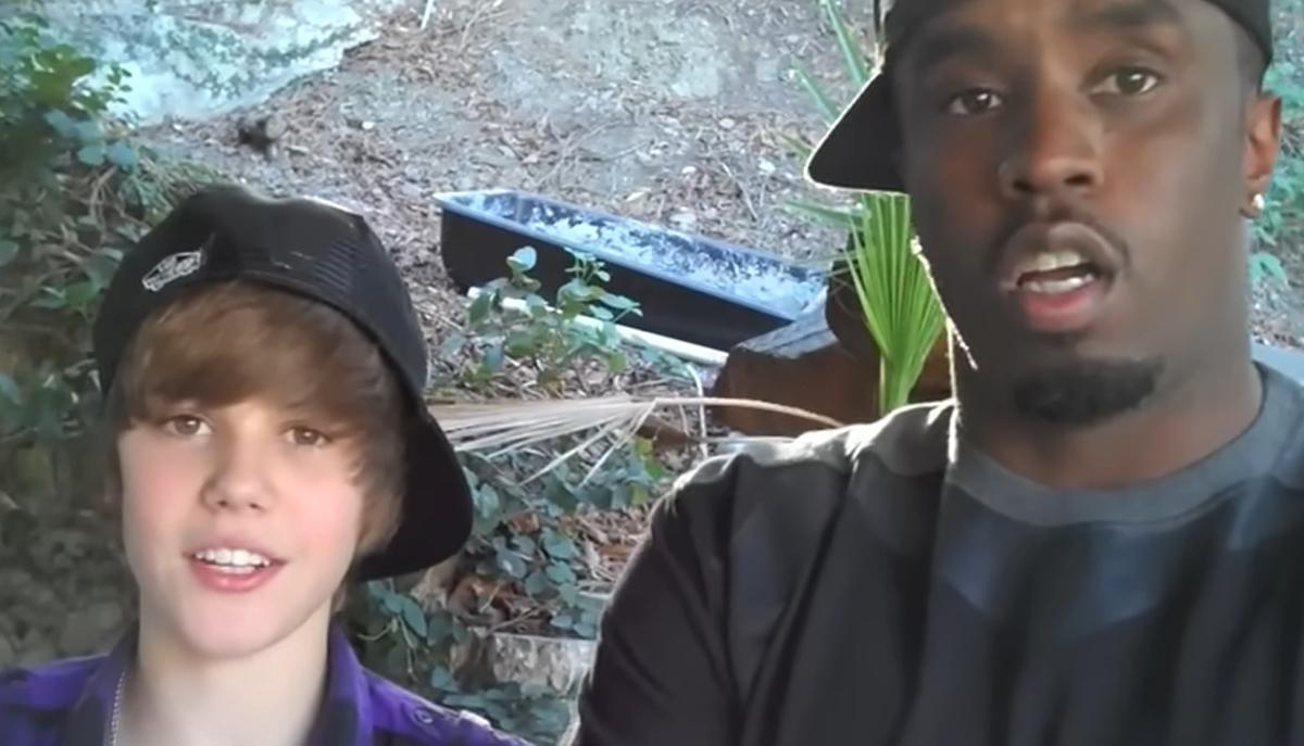 Cosa sta succedendo tra Justin Bieber e Puff Daddy: il caso spiegato in modo semplice