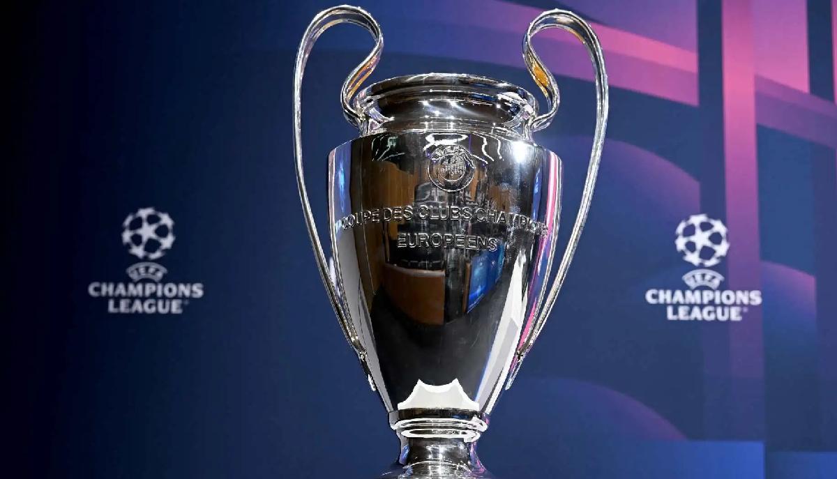 Champions League 2024 quando inizia e le date delle partite delle italiane