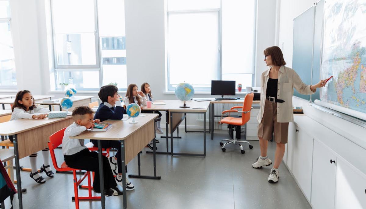 scienze della formazione graduatoria