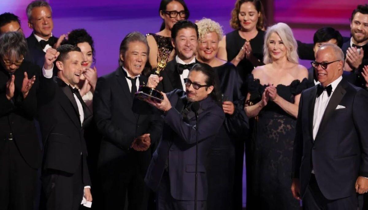 Emmy Awards 2024: che premi hanno vinto Shogun, The Bear e le altre serie dell’anno