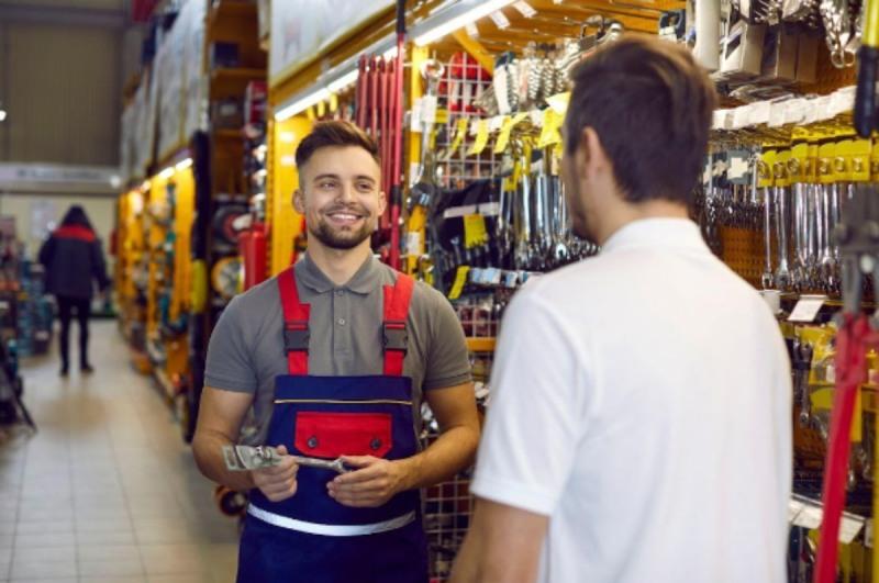 Addetto alle vendite, Capo Reparto e Store Manager: alcuni tra i ruoli più richiesti dalle aziende della Distribuzione Moderna. Per chi ha grinta “da vendere” articolo