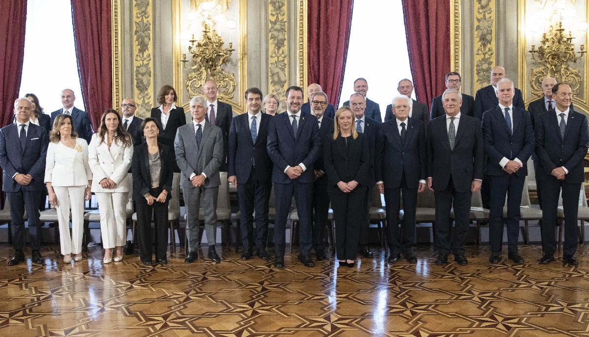 Che laurea hanno i ministri del governo Meloni (e chi non l’ha mai presa)