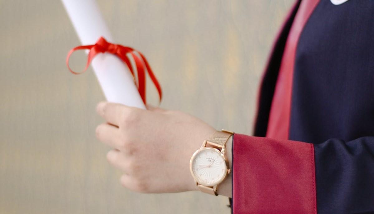 Diploma di laurea