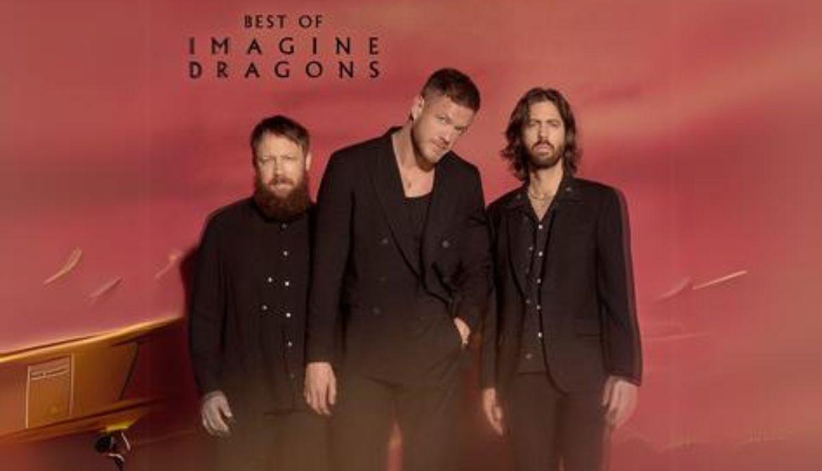 Imagine Dragons: le date del tour 2025 in Italia e biglietti