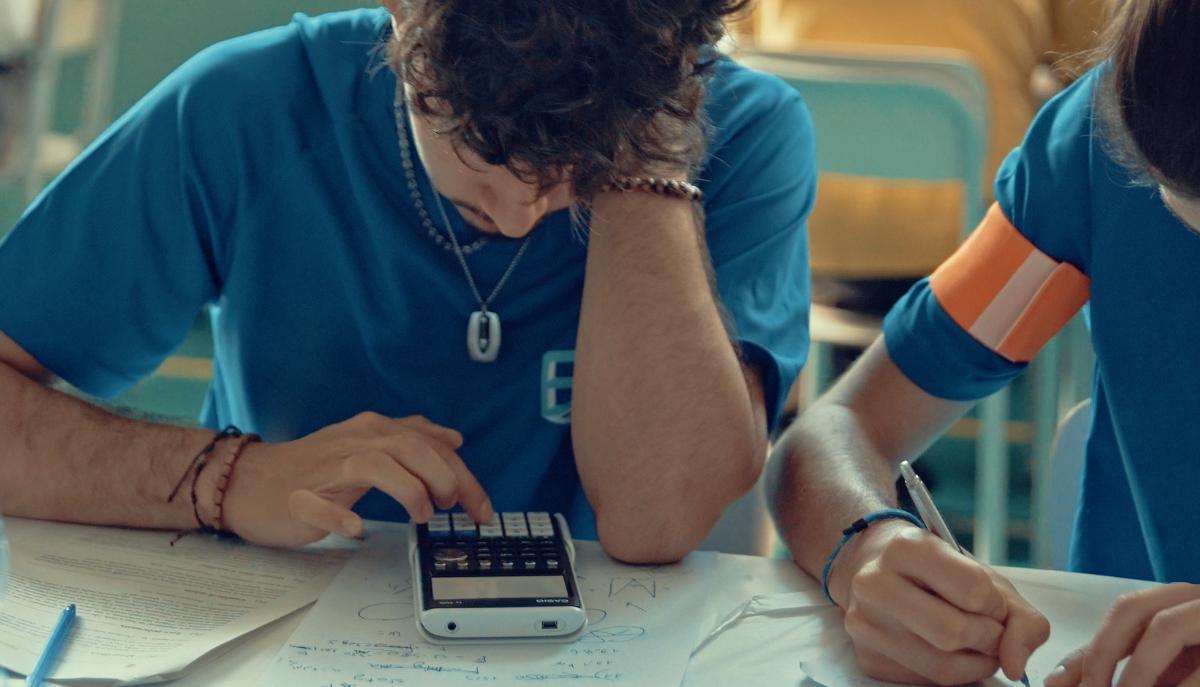Matematica bestia nera degli studenti: ecco il decalogo per risolvere i problemi firmato dall’autore delle tracce di Maturità articolo