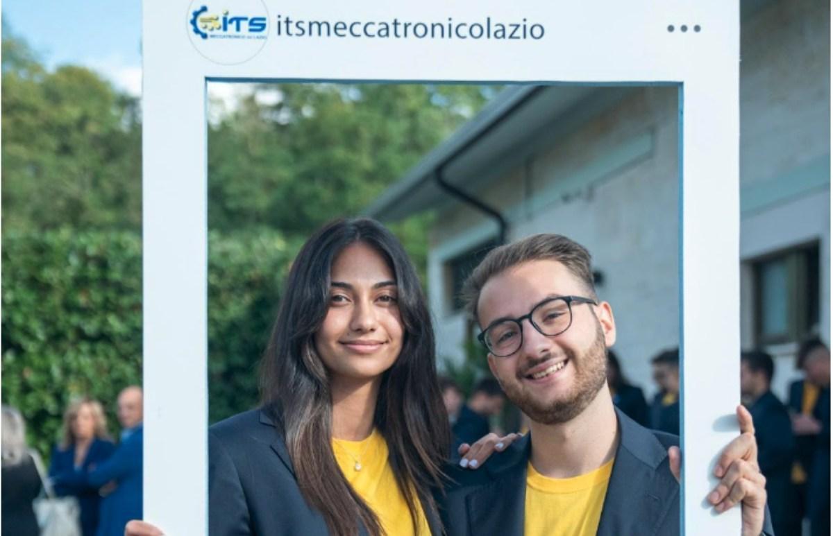 Tutti assunti dopo l’ITS Meccatronico del Lazio Academy: scopri come diventare un professionista della meccatronica in soli 2 anni dopo la Maturità articolo