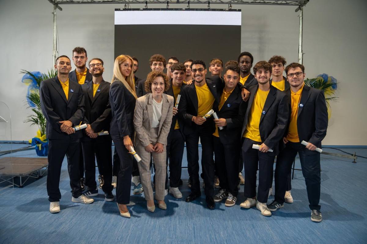 Tutti assunti dopo l’ITS Meccatronico del Lazio Academy: scopri come diventare un professionista della meccatronica in soli 2 anni dopo la Maturità articolo