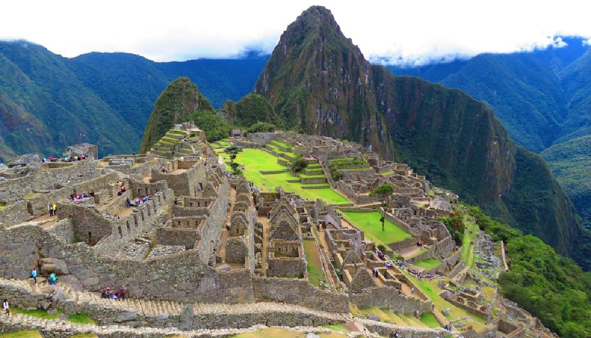 Incidente bus Machu Picchu, dove si trova e cosa è successo