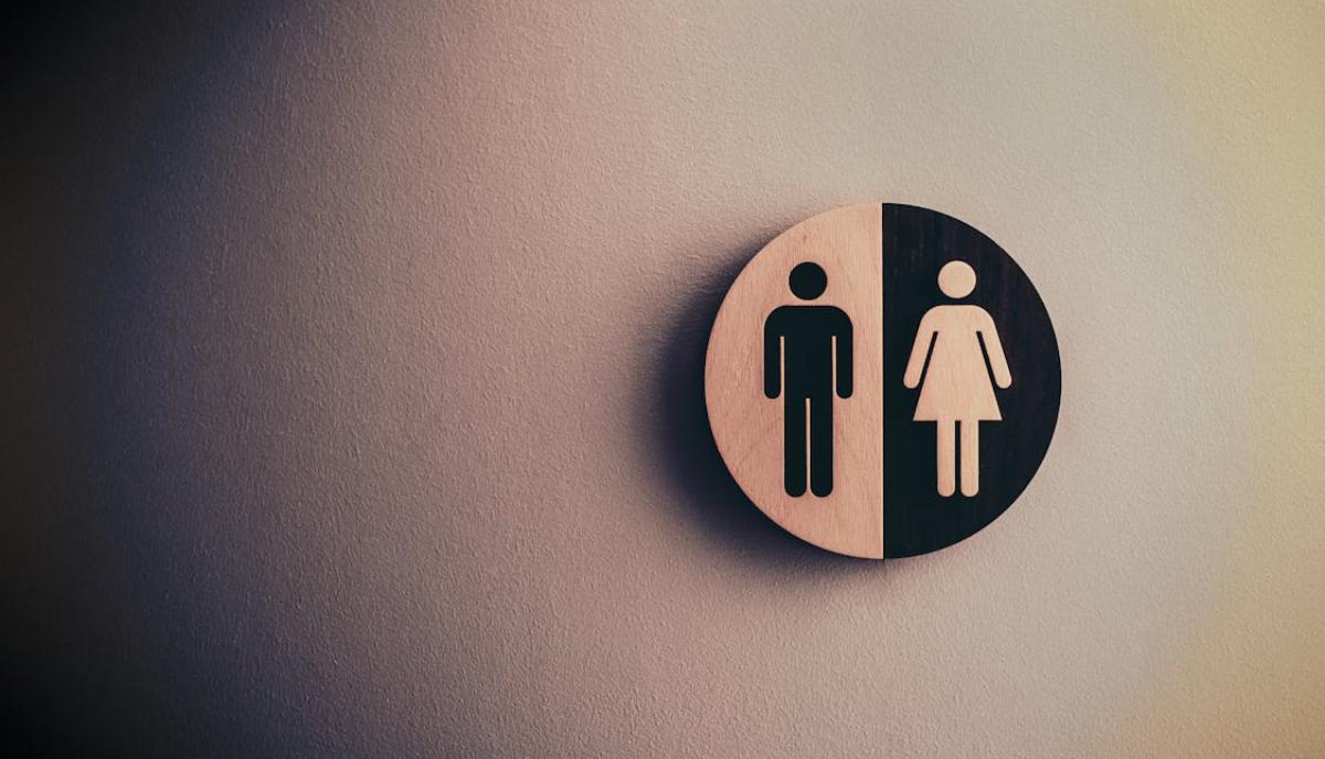 bagni no-gender