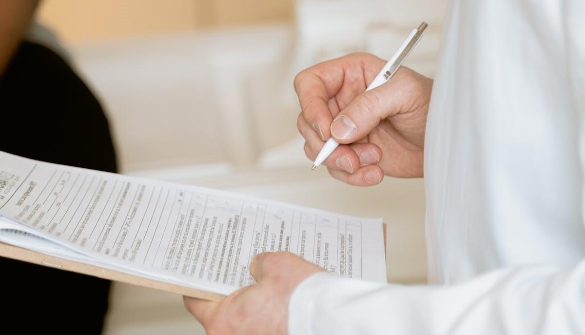Cosa fare se non si supera il test di Professioni Sanitarie