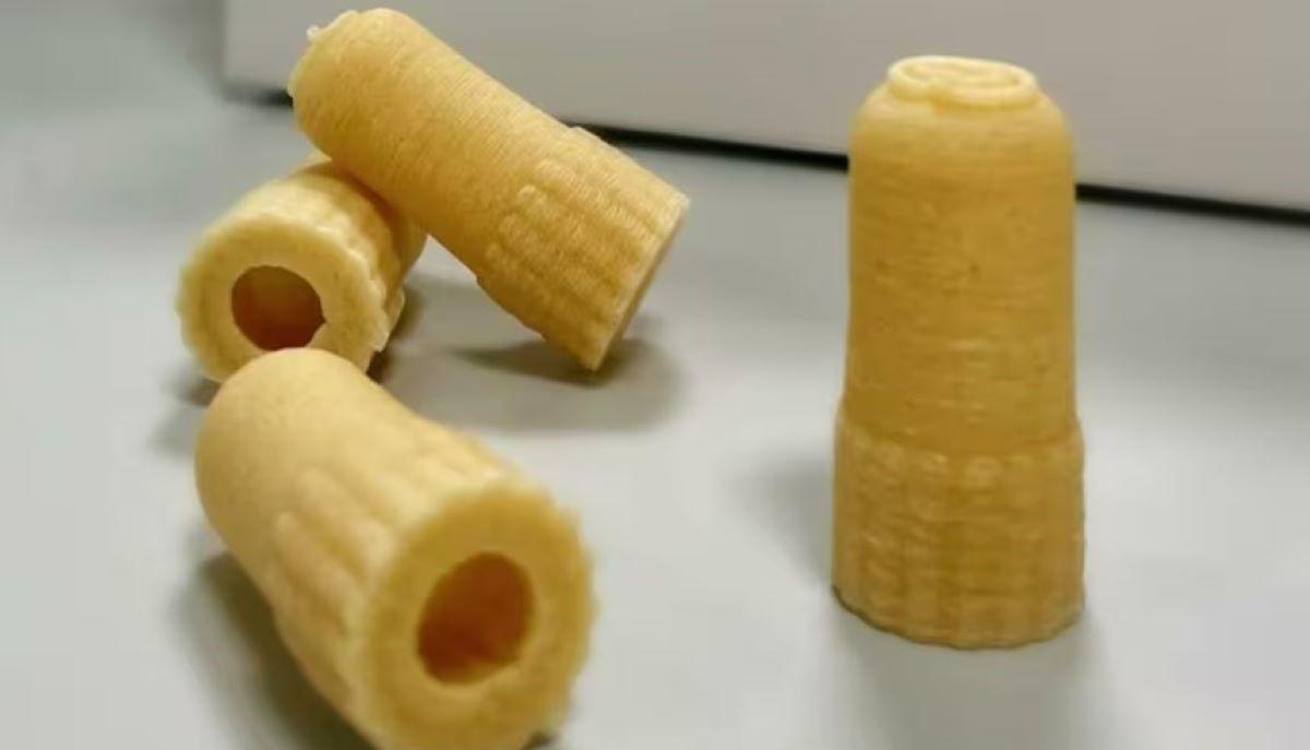 La pasta a forma di tappo: la bambina scrive a Barilla e viene realizzata