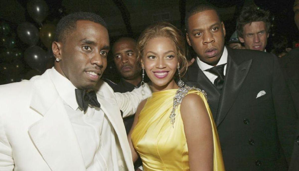 Caso P. Diddy, perché si parla di Beyoncé