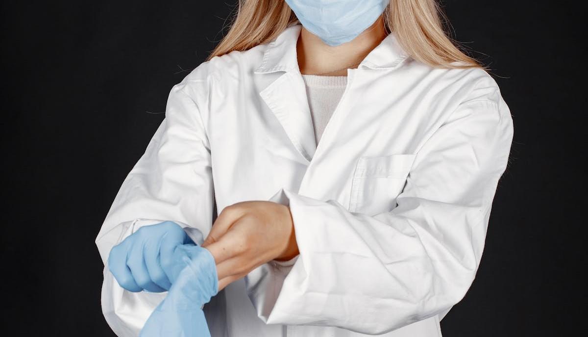 Studentessa di Professioni Sanitarie in attesa della pubblicazione della graduatoria