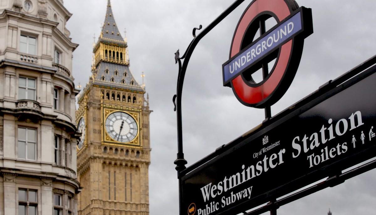 Londra