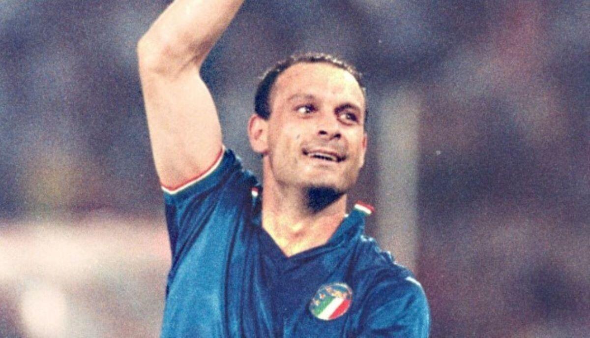 Chi era Totò Schillaci