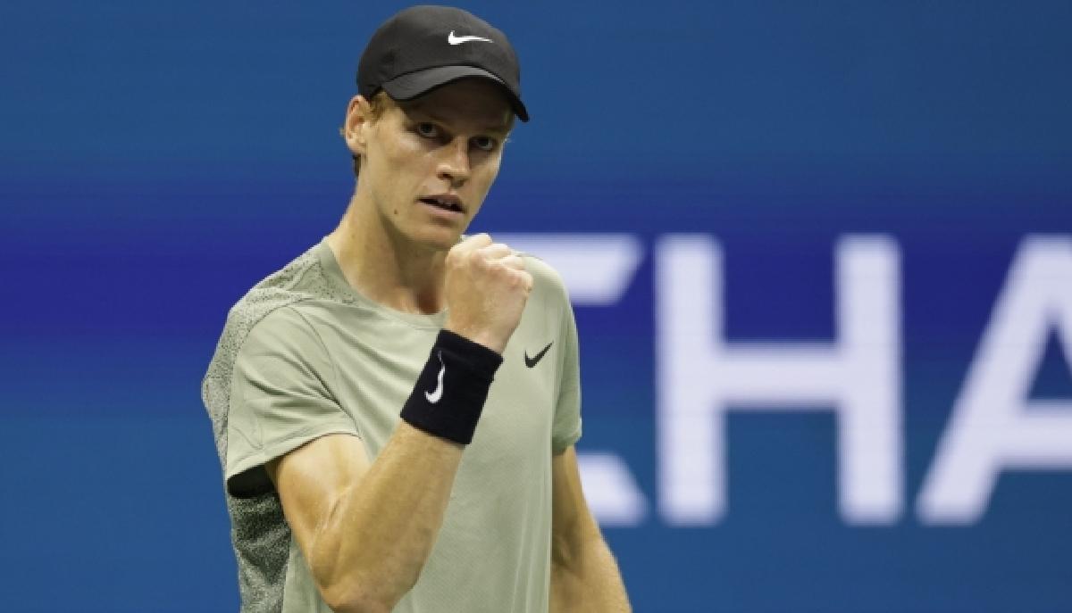 US Open, Sinner-Medvedev: quando si gioca il match e dove vederlo