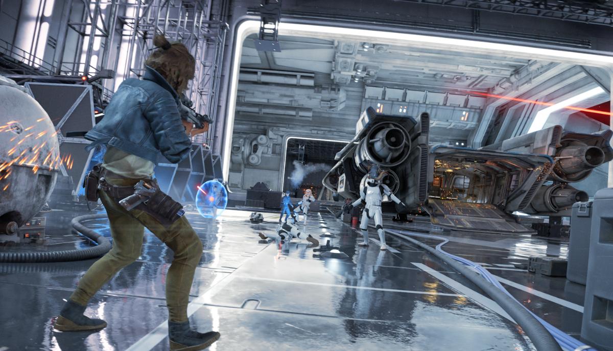 StarWars Outlaws, cosa ne pensiamo? La nostra recensione articolo