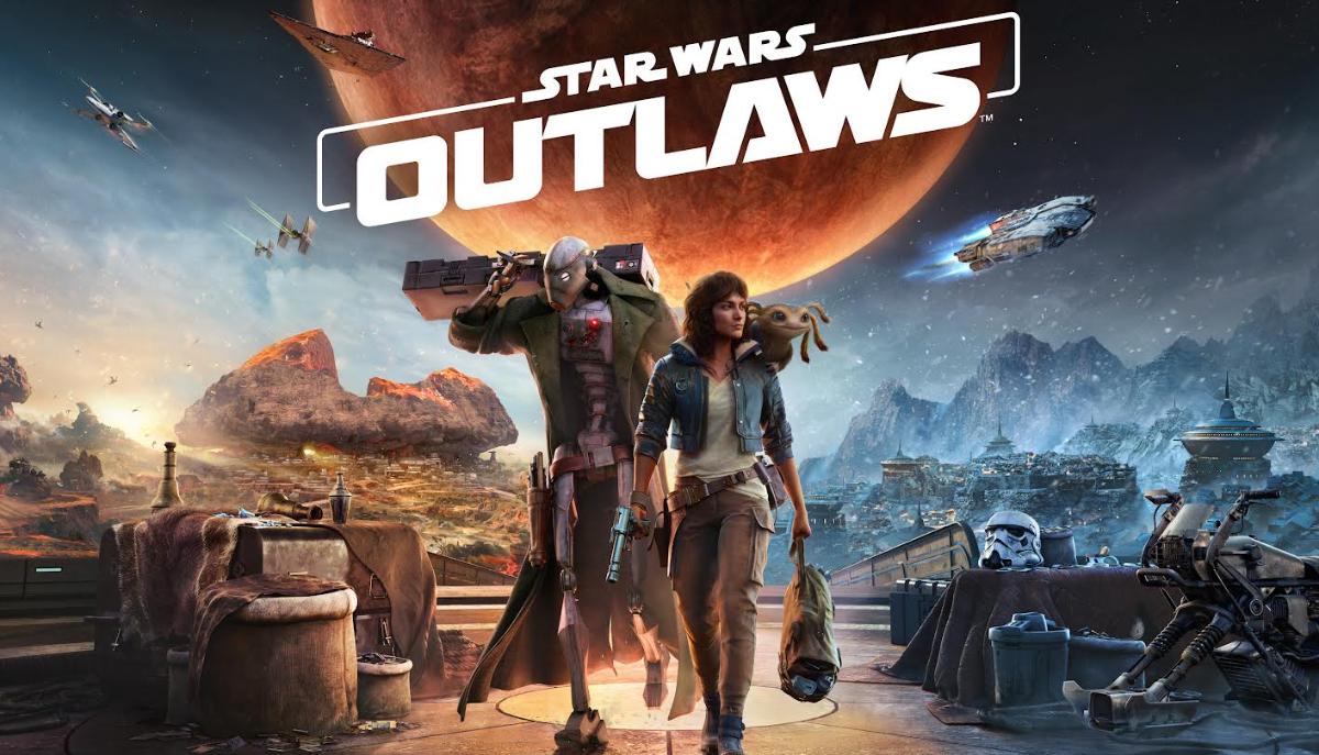 StarWars Outlaws, cosa ne pensiamo? La nostra recensione