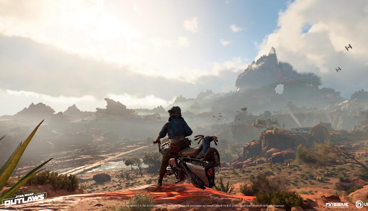 StarWars Outlaws, cosa ne pensiamo? La nostra recensione articolo