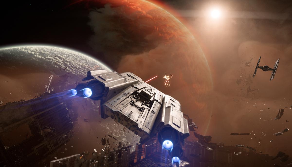 StarWars Outlaws, cosa ne pensiamo? La nostra recensione articolo