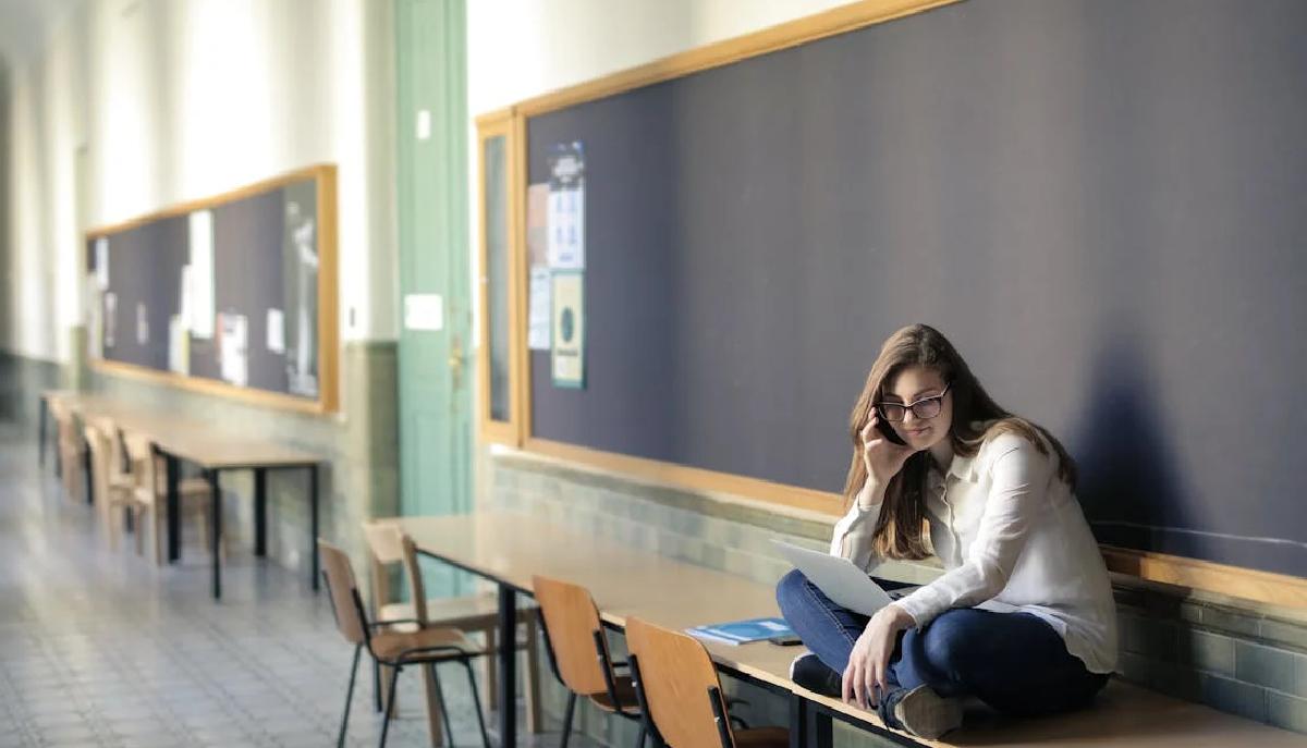 Cosa succede se entro in ritardo il primo giorno di scuola? articolo
