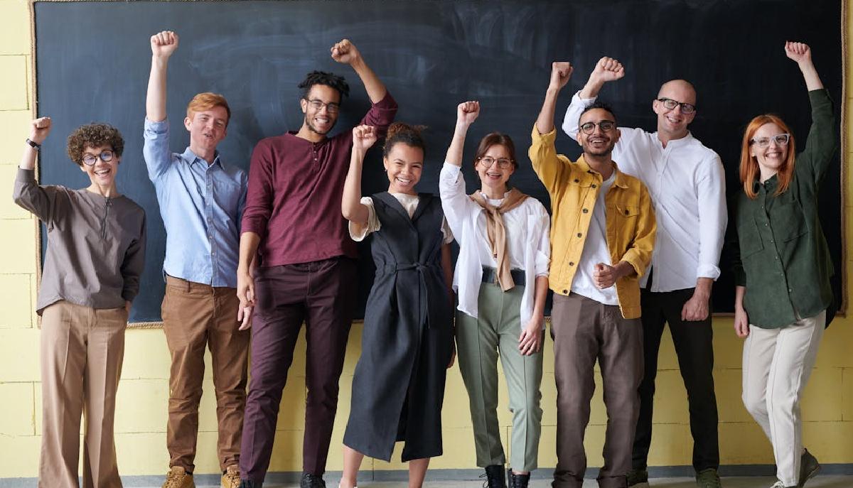 Una delle migliori scuole del mondo 2024 è italiana e si trova in Puglia