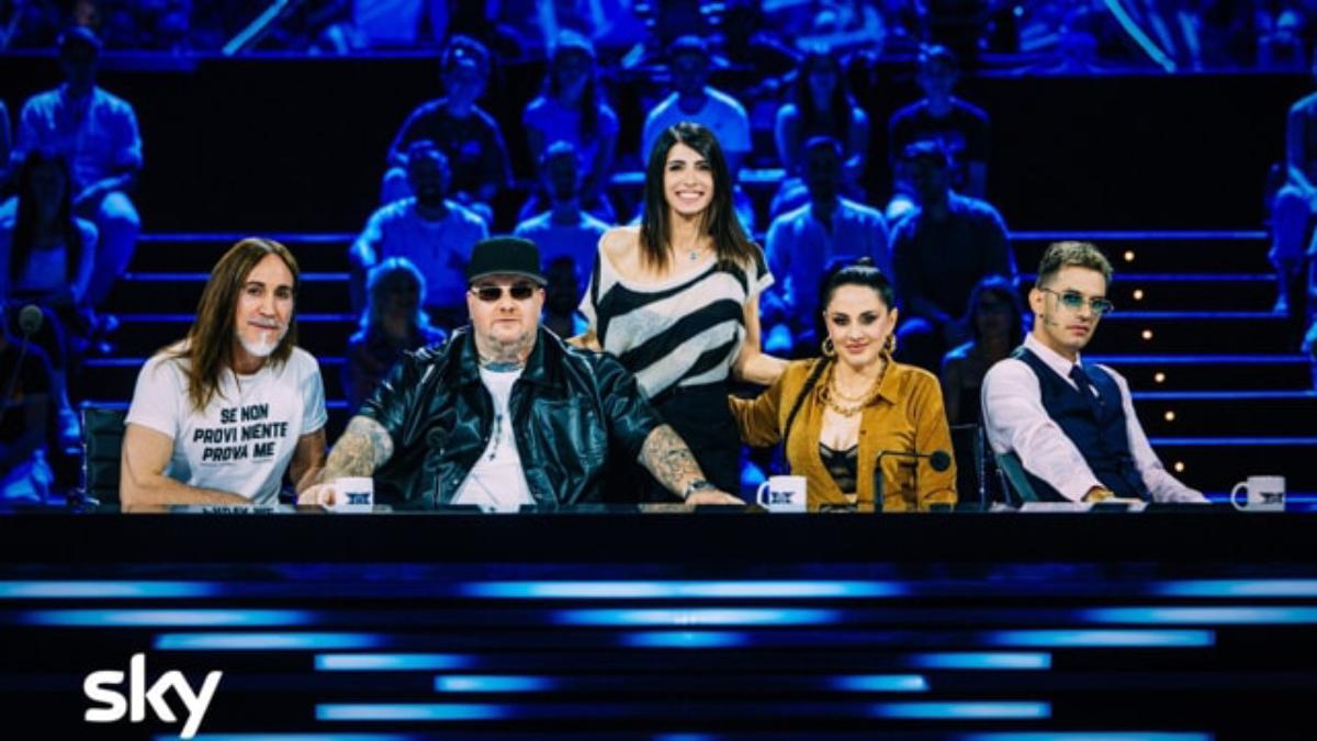 Seconda puntata X Factor 2024, quando vederla e anticipazioni