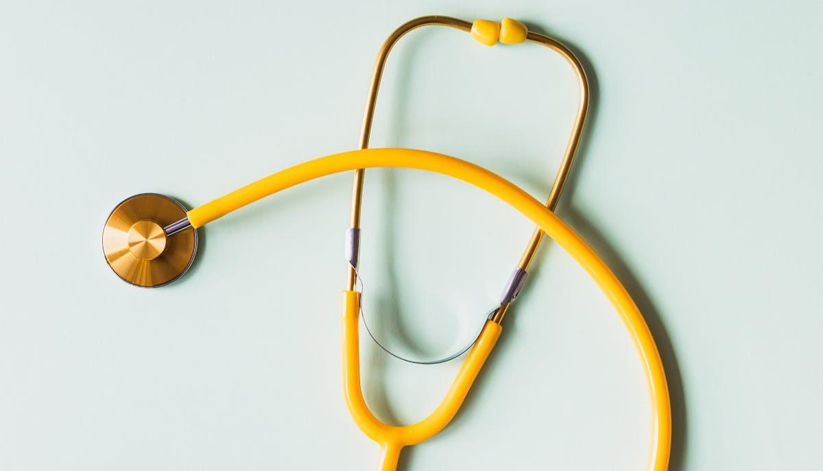 Stetoscopio: protesta per abolizione numero chiuso Medicina