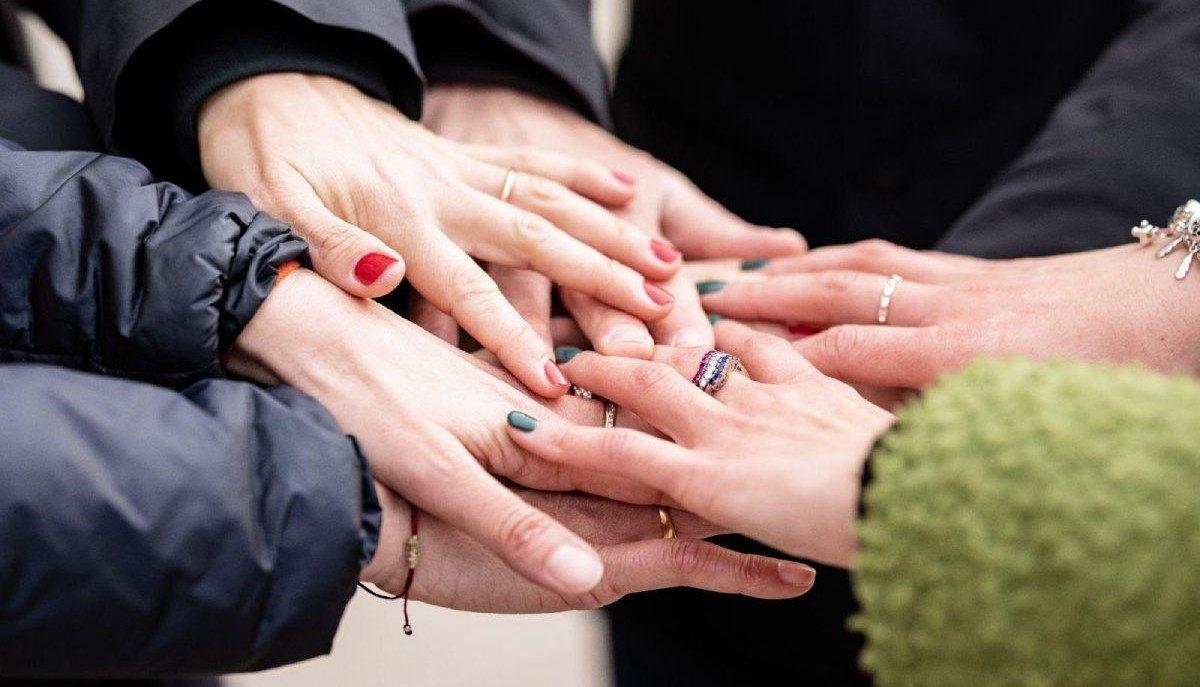 Un progetto scolastico può cambiarti la vita, l'esperienza di Danila con AIL: “Il tempo è il dono più bello che si possa dare agli altri” articolo