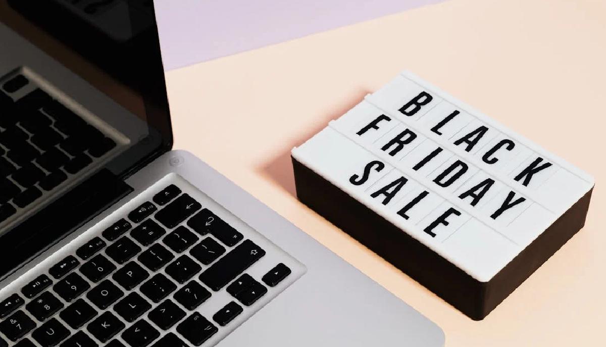 Black Friday 2024: le migliori offerte tech per studenti
