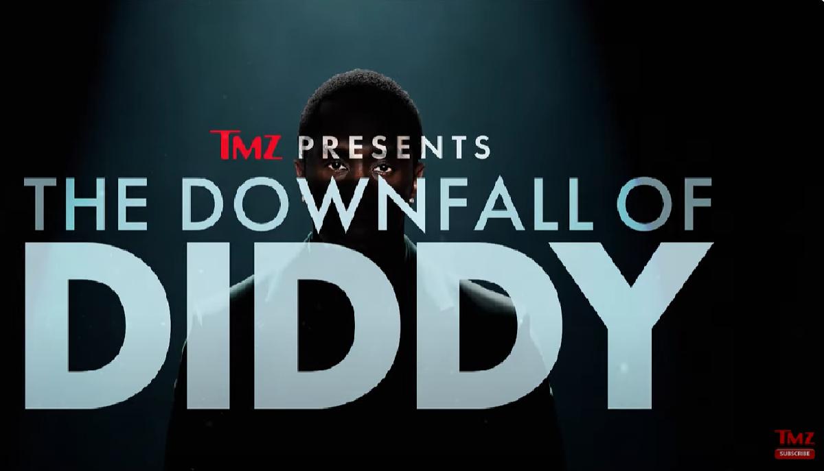 The Downfall of Diddy, cosa sappiamo del documentario e quando si potrà vedere in Italia