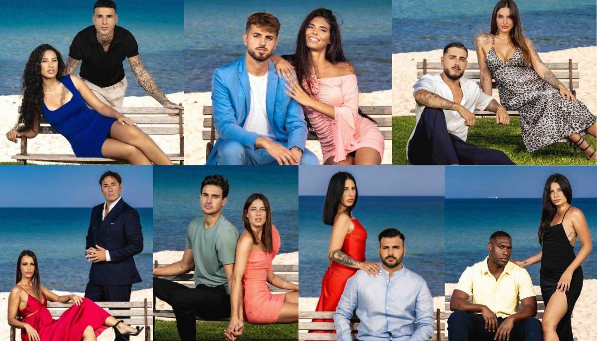 Temptation Island un mese dopo: come sono finite le coppie dell’autunno 2024