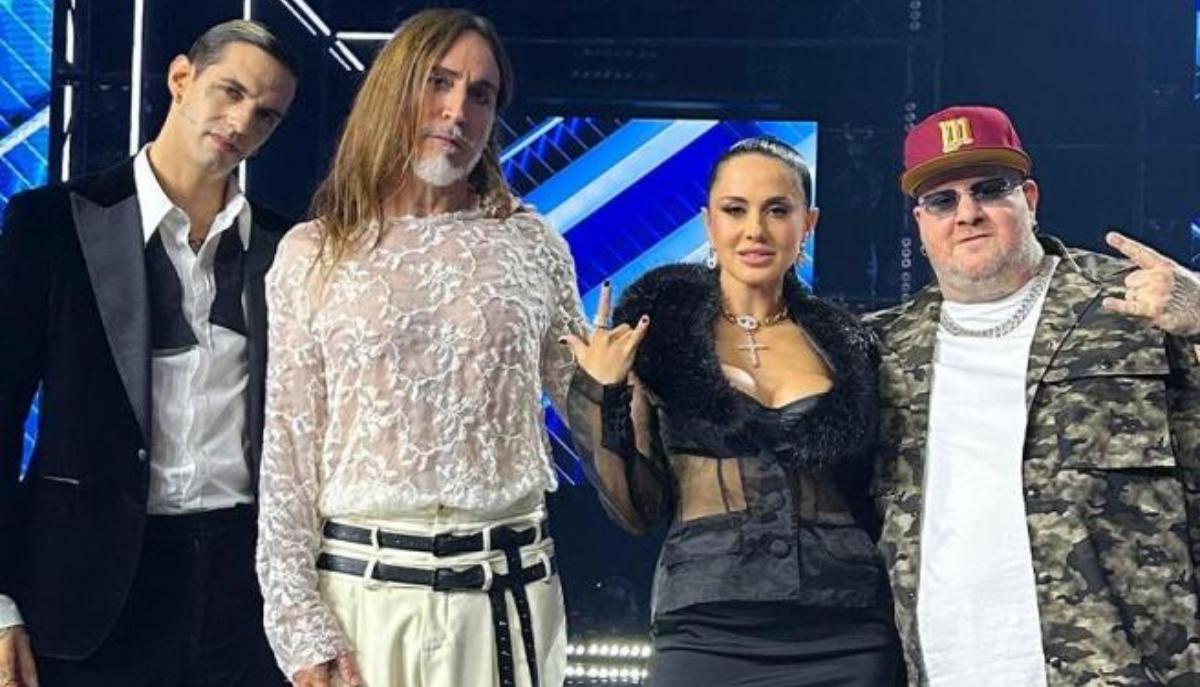 X Factor 2024, chi è stato eliminato nel primo Live