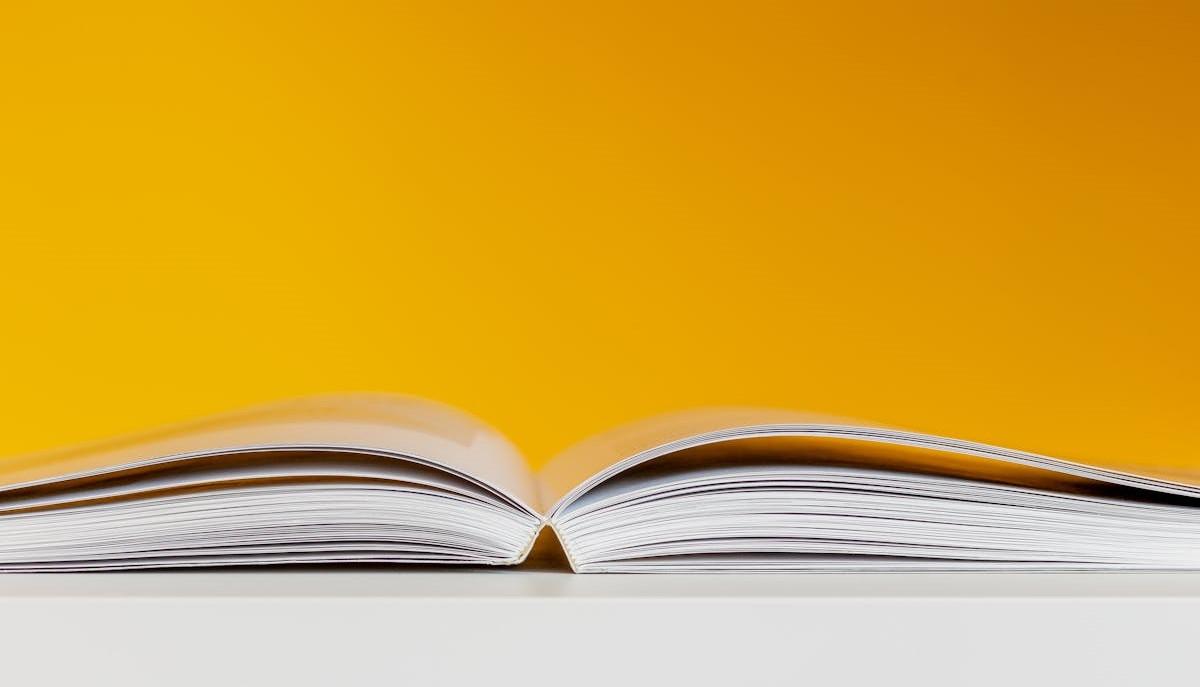 Libro per la scuola superiore