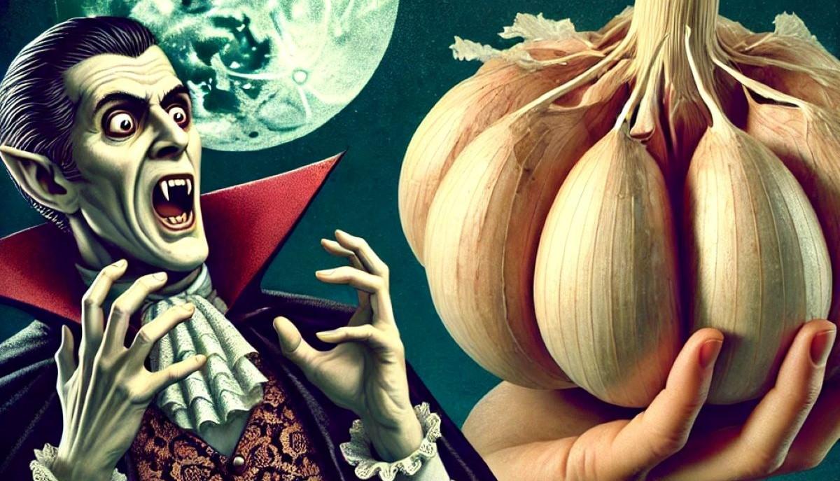 Che cos’è la porfiria, la malattia del vampiro