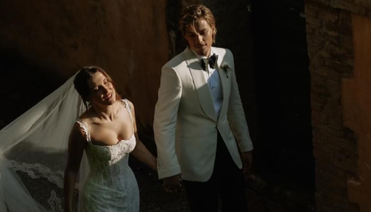Millie e Jake foto